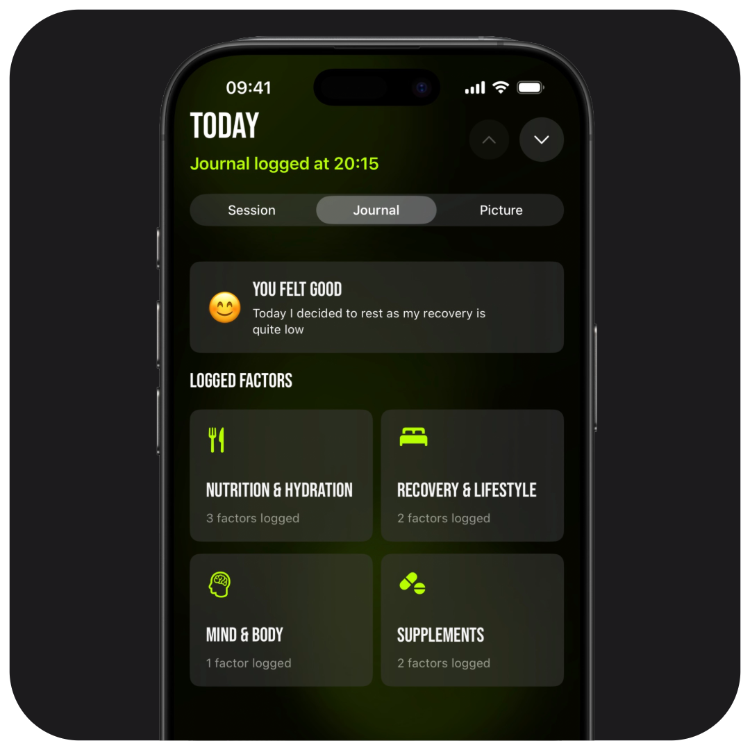 overload_workout_journal